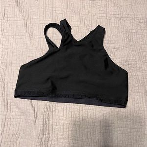 Under armour sports bra